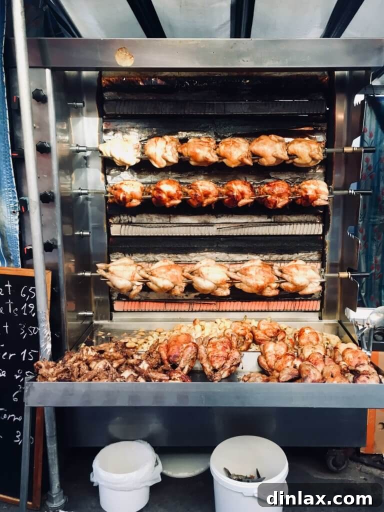 Parisian Gems 64 Elegant architecture and a classic Parisian car on a street.