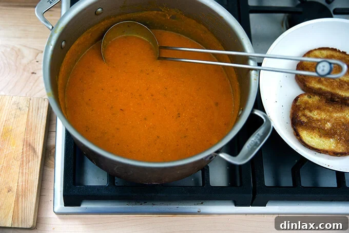 Golden Velvet Carrot Saffron Soup with Almond Dukkah Crunch 12 Creamy Carrot-Saffron Soup puréed and served with olive oil toasted bread.