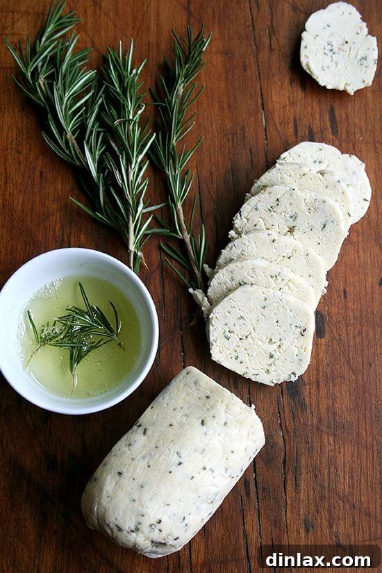 Aunt Betsy's Signature Glogg 5 Cracker dough being prepared on a work surface