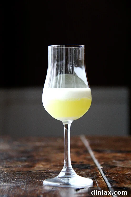 15 Savory Homemade Gifts for Every Season 16 Homemade Limoncello, a festive Italian lemon liqueur.