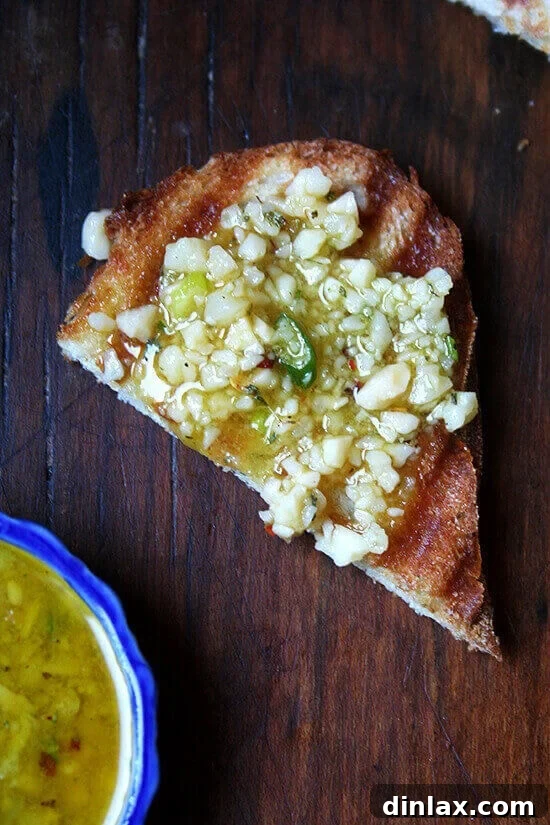 15 Savory Homemade Gifts for Every Season 7 Salsa di Parmigiano, a delicious and versatile Parmesan-based sauce.