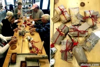 Ditch the Butter 9 Irresistible Oil Cakes for Ultimate Moisture