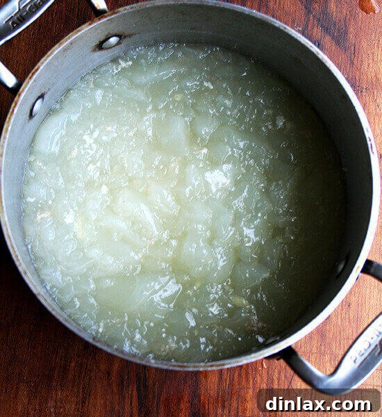 chicken stock