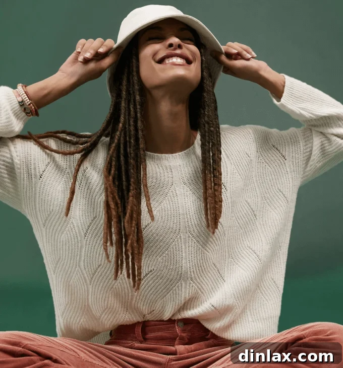 Anthropologie Keely Cable-Knit Sweater, a stylish and cozy addition to any wardrobe.