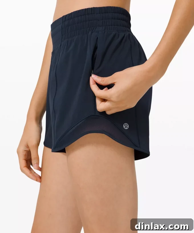 The 2021 Holiday Gift Edit 28 Stylish Lululemon Hotty Hot Shorts, designed for comfort and performance.