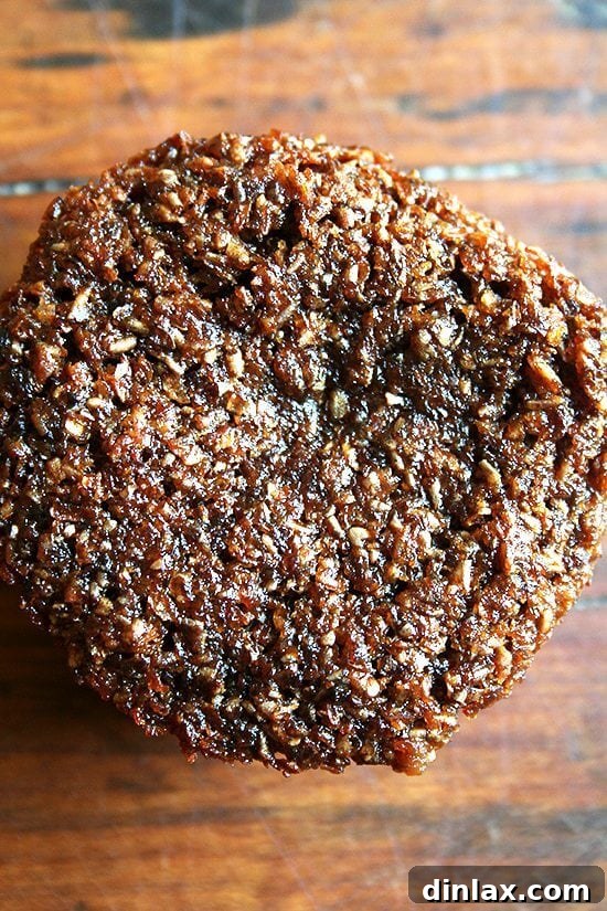 The ultimate healthy and delicious bran muffin recipe A delicious, healthy, and moist bran muffin with a golden brown top.