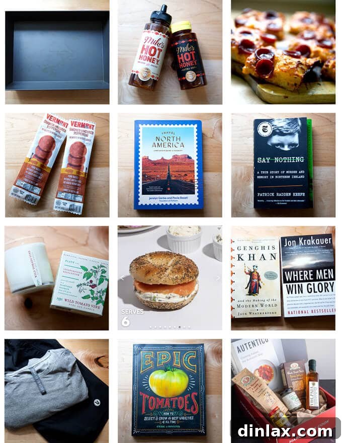 A heartwarming montage of Father's Day photos, capturing precious moments and family joy.