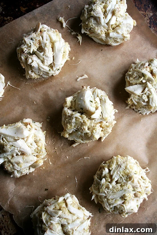 unbaked crab cakes unbaked crab cakes