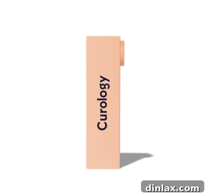 Curology Passionfruit Lip Balm