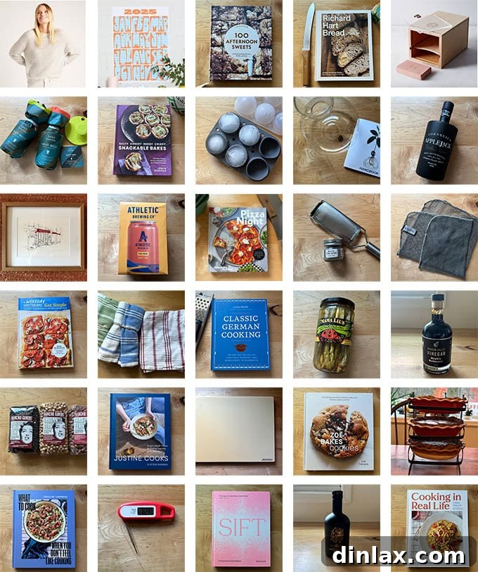 Festive Gift Ideas 2024 2 A curated collection of holiday gift ideas