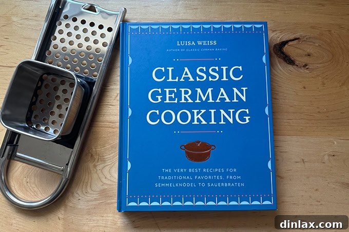 Festive Gift Ideas 2024 23 A cookbook: Glassic German Cooking