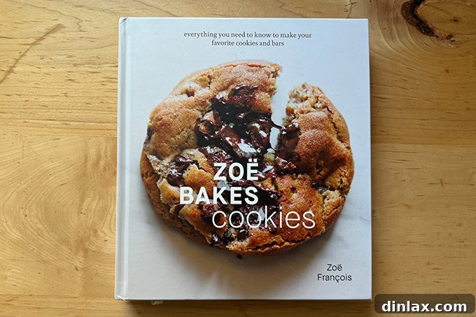Festive Gift Ideas 2024 25 A cookbook: Zoe Bakes Cookies