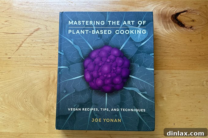 Festive Gift Ideas 2024 37 A cookbook: Mastering the Art of Plant-Based Cooking